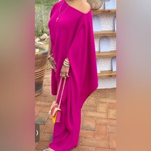 Evening/ Weddings/ Party top and skirt